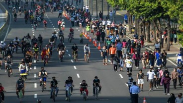 Demam Brompton dan Ganjalan Produsen Sepeda Domestik