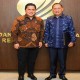 Agus Martowardojo Ramal Pertumbuhan Ekonomi Indonesia Kuartal Kedua Minus 6 Persen