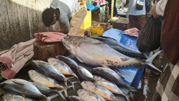 Inflasi Gabungan 3 Kota di Papua 0,64 Persen, NTP Naik 0,06 Persen