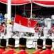 Hanya 67 Orang, Ini Komposisi Petugas Upacara Detik-Detik HUT Ke-75 Kemerdekaan RI di Istana Merdeka