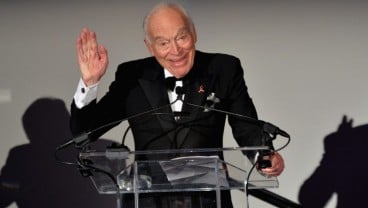 Leonard Lauder, Pewaris Kerajaan Kosmetik Estee Lauder Companies