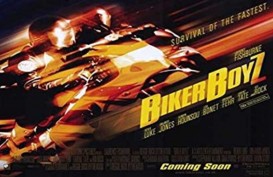 Sinopsis Film Biker Boyz, Tayang Jam 23:30 WIB di Trans TV