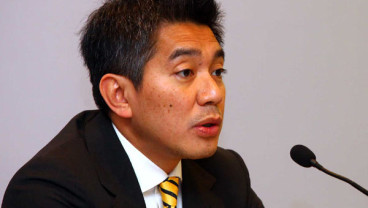 Kondisi Ekonomi Masih Menantang, Bank Maybank Pilih Konservatif dan Jaga Kualitas Kredit