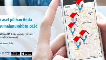 5 Berita Populer Finansial, Cari Lelang Rumah Murah Sitaan? Ini List dari Bank BUMN 