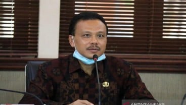 Sebanyak 455 Pasien Positif Covid-19 di Bali Masih Dirawat