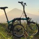 Sepeda Lipat Lokal Kreuz Siap Tandingi Brompton, Cek Harganya!