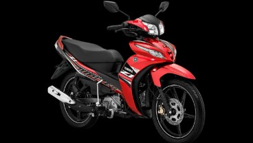 Punya Warna Baru, Yamaha Jupiter Z1 Dibanderol Rp18 Jutaan