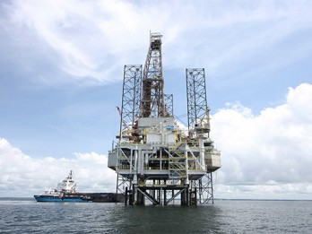 PROYEK TANGGUH TRAIN 3 : BP Migas Tambah Pekerja