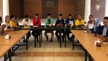 Pilkada Jember 2020: 11 Parpol Bersatu Lawan Petahana Faida-Vian