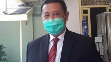 Heboh Hadi Pranoto Temukan Obat Covid-19, Masyarakat Diminta Percaya Sumber Resmi