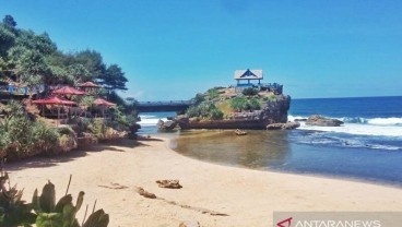 Gunung Kidul Rencanakan Jalan Tembus Bantul untuk Topang Pariwisata