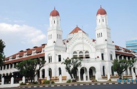 Melancong Ke Semarang, Menikmati Bangunan Sejarah Hingga Lumpia