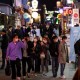 Inflasi Korea Selatan Naik Pertama Kali Sejak April
