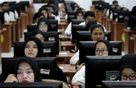 Ikut SKB CPNS Kemenhub? Perhatikan Hal Ini
