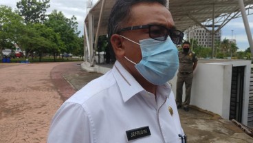 Pemkot Batam kembali Terapkan WFH selama 14 Hari