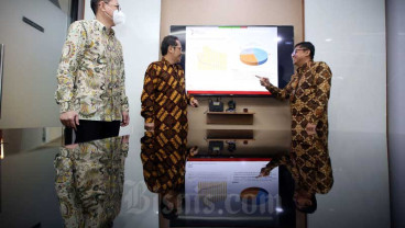 Pefindo Biro Kredit: NPL Industri Perbankan dan Perusahaan Pembiayaan Mulai Membaik