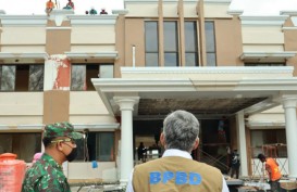 Okupansi Hotel di Palembang Sebulan Terakhir Meningkat