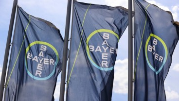 Bayer: Pandemi Covid-19 Tekan Permintaan Obat-obatan