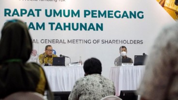 Kemajuan Konstruksi Smelter Feronikel Antam Hanya 0,25 Persen Sejak Akhir 2019