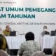 Kemajuan Konstruksi Smelter Feronikel Antam Hanya 0,25 Persen Sejak Akhir 2019