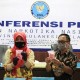 Di Semester Pertama 2020, Bea Cukai Makassar dan BNN Gagalkan Empat Penyelundupan Narkotika