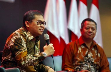 Pelonggaran PSBB, Indikator Perkreditan Mulai Membaik