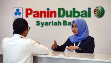 Bank Panin Dubai Syariah Dapat Peringkat idA+ dari Pefindo