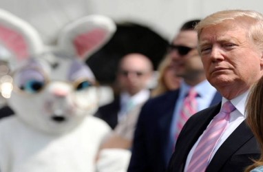 Trump Patok Deadline, TikTok Harus Jual Saham Sebelum 15 September 2020