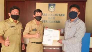 Babel Berikan ILP untuk Wijaya Mandiri Bangun Terminal Pasir Kuarsa