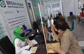 BPJS Kesehatan Cabang Palembang Tutup Layanan Tatap Muka Sementara