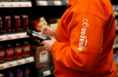 Target Penjualan Ritel Modern 2020 Direvisi