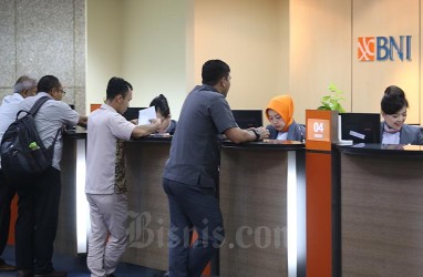 BNI dan Bank Mandiri Atur Strategi Tingkatkan Dana Murah