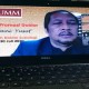Penelitian : Kepercayaan Publik Terhadap Ideologi Pancasila Menurun