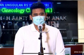 Cucu Keempat Jokowi Lahir, Nama Belum Diumumkan