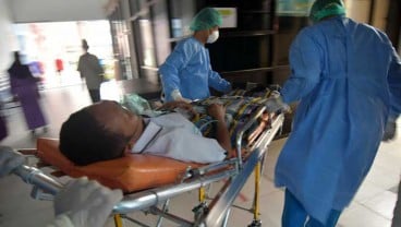 Pasien Covid-19 Berhasil Sembuh di Bali Mencapai 86,22 Persen