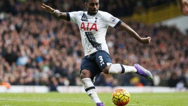 Parah! Begini Cara Polisi Inggris Memperlakukan Danny Rose