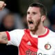 Leeds United Inginkan Bek Argentina Marcos Senesi dari Feyenoord