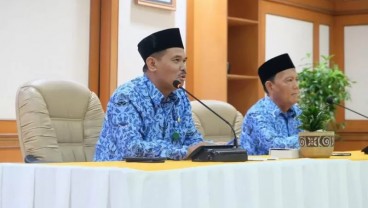 Propaktani, Program Korporasi Tanaman Pangan Diperluas ke 130 Kabupaten