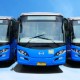 KRL Penuh, PPD Operasikan Tiga Trayek Bus Bogor-Jakarta