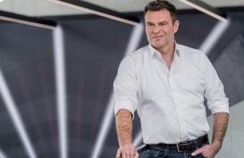 Tobias Moers Jabat CEO Aston Martin Lagonda