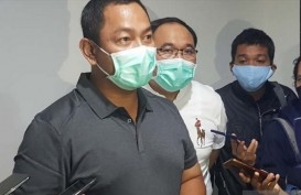 Pembangunan Fisik Kota Semarang Melambat