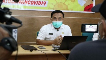 Pasien Positif Covid-19 di Pontianak Kabur, GPS Ponsel Sempat Terlacak