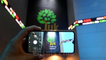 Sekuritas Optimistis Transaksi Saham Bakal Naik hingga Akhir 2020
