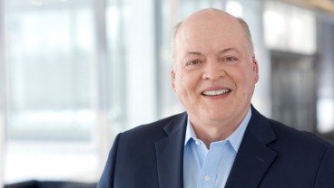 Gantikan Jim Hackett, Jim Farley Jabat CEO Ford Motor