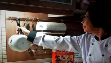 Sisca Soewitomo Pensiun dari Dunia Kuliner, Ini Perjalanan Kariernya