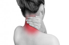 Cara Atasi Sakit Leher hingga Pinggang Saat WFH