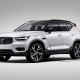 Volvo Cars : Penjualan Mobil CMA Platform Capai 600.000 Unit