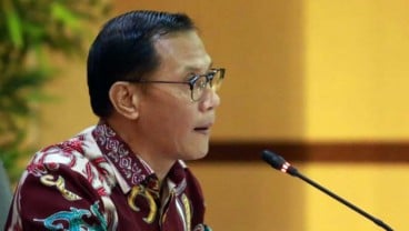 PDB Indonesia Susut 5,32 Persen, Rekor Terdalam Sejak Dua Dekade