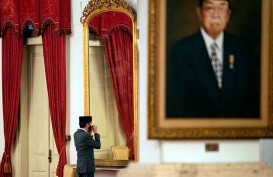 Ini Angka Indikator Ekonomi yang Bikin PDB Indonesia Ciut  