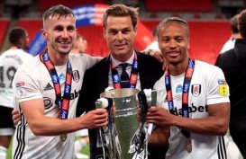Fulham Tak Mau Ulangi Kesalahan untuk Bertahan di Liga Brutal